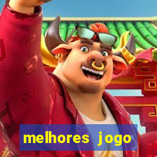 melhores jogo offline android